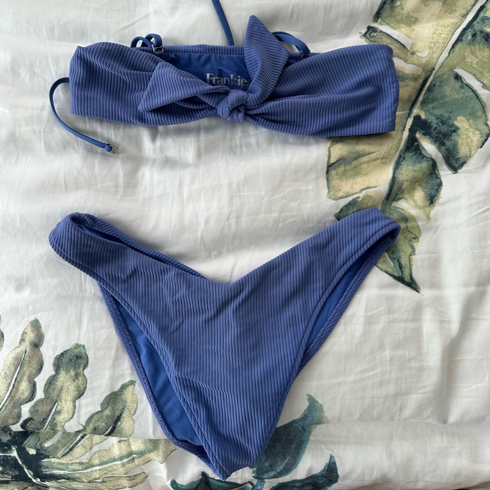 Frankie's Enzo Bikini / M/L